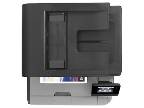 HP Color LJ PRO M476dn MFP CF386A