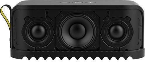 przenośny Bluetooth Jabra Solemate Grey 9W