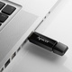 Apacer Flash Drive AH352 32GB USB 3.0 Black