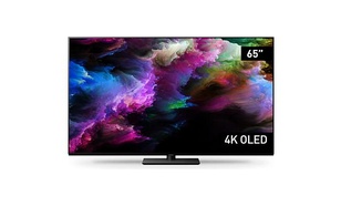 Panasonic TV-65Z85AEG