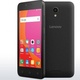 Lenovo A Plus Czarny DualSIM (PA4S0089PL)