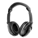 A4 TECH Słuchawki BH-500 Bluetooth czarne