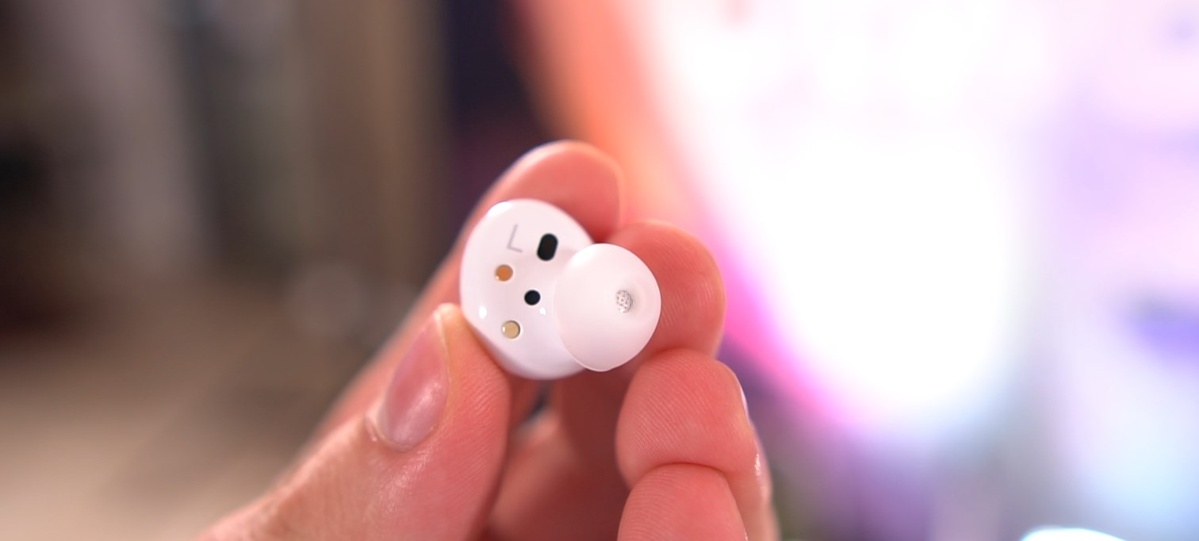 Słuchawka Galaxy Buds 2