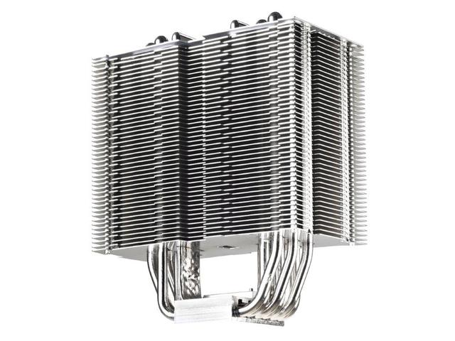Cooler Master TPC 800 - Nowy standard chłodzenia powietrznego dla CPU