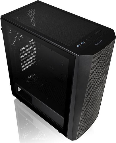 Thermaltake Versa J24 Tempered Glass Edition (CA-1L7-00M1WN-00)