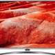 LG 43UM7600 LED 43" 4K (Ultra HD) webOS 4.5