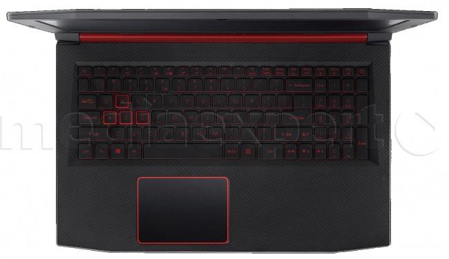 ACER Nitro 5 (NH.Q3REP.005) Ryzen 5 2500U 4GB 1000GB Radeon RX 560 W10