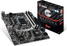 MSI B250M BAZOOKA ( LGA 1151 ; 4x DDR4 DIMM ; Micro ATX )