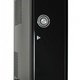 LC-Power OBUDOWA CASE-1410MI MINI ITX 1X 5,25" 1X 3,5" HD-AUDIO ZASILACZ LC200SFX 200W CZARNA