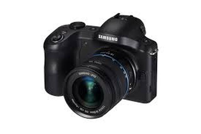 Samsung GALAXY NX - aparat z Androidem dostępny już w Polsce