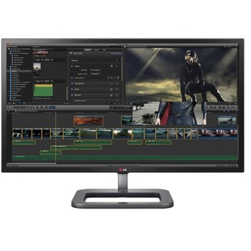 LG Electronics 31'' 31MU97Z IPS 4k DC 10bit 5ms 1000:1