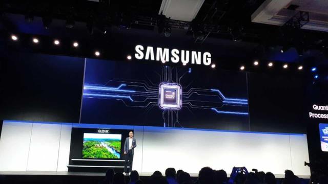 Nowa gama telewizorów QLED od Samsunga - Rewolucja na rynku?