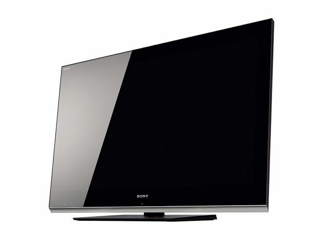 Sony LX900