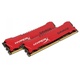 Kingston HyperX Savage DDR3 DIMM 16GB 1866MHz (2x8GB) HX318C9SRK2/16