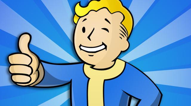 Czy nadchodzi nowy Fallout?