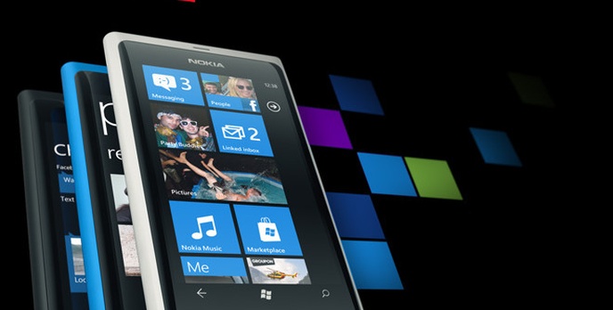 Gry na Windows Phone - zimowy przegląd