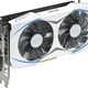 Asus Radeon RX 460 DUAL OC 2GB GDDR5 (128 Bit) HDMI, DP, DVI, BOX (DUAL-RX460-O2G)