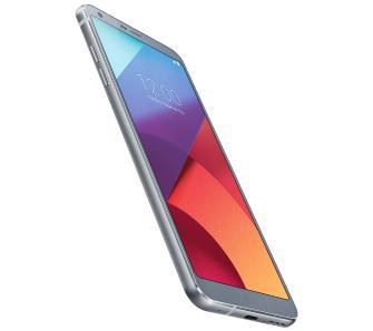 LG G6 (32GB; 4GB; Platynowy Platinum)