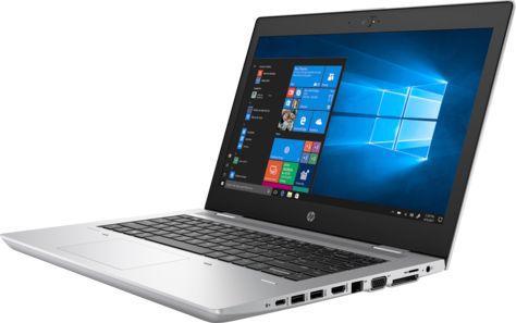 HP ProBook 640 G4 14