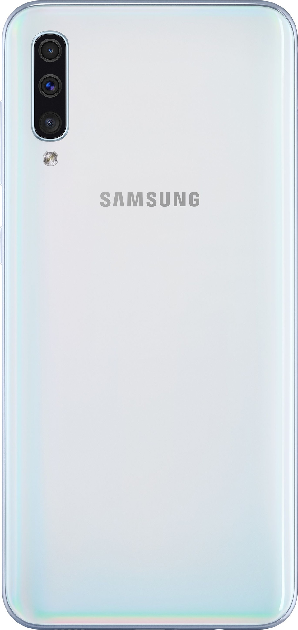 Samsung Galaxy A50 4/128GB Dual SIM Biały (SM-A505FZW)