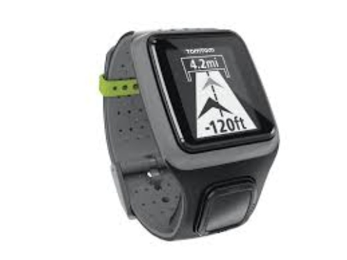 TomTom Runner