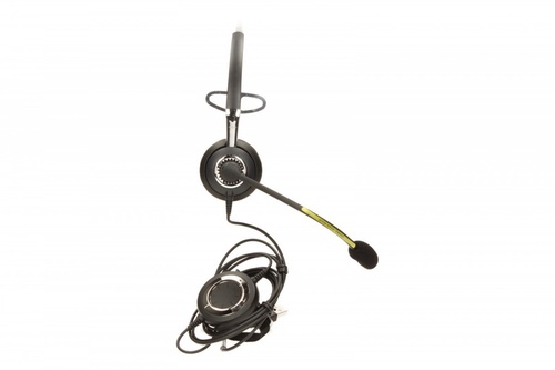 Jabra BIZ 2400 Mono,82 E-STD,NC,MS,Free