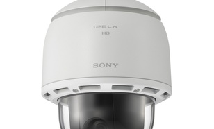 Sony SNC-WR632