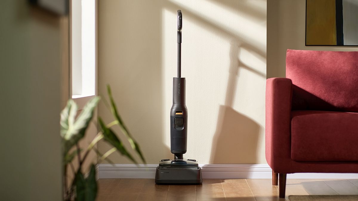 odkurzacz pionowy Roborock F25 Ace