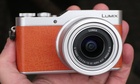 Panasonic LUMIX GX800