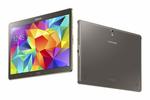 Samsung GALAXY Tab S już niedługo w Polsce!