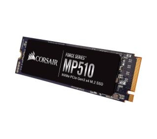 Corsair Force MP510 240GB PCIe x4 NVMe (CSSD-F240GBMP510)