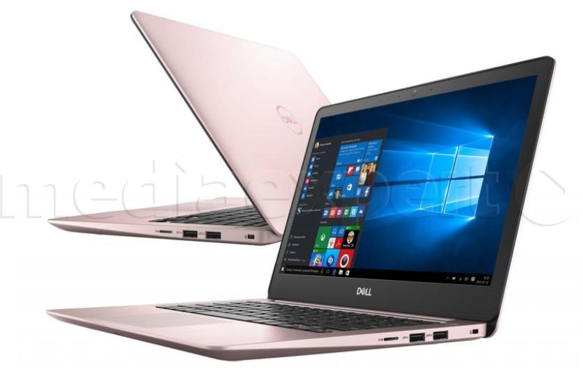 Dell Inspiron 5370 13,3'' Intel Core i5-8250U - 8GB RAM - 256GB -