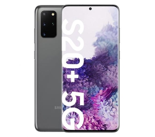 Samsung Galaxy S20+ 5G (szary)