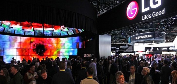 Nowa Gama Budżetowców od LG!