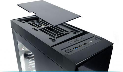 Zalman R1 (R1) Zalman R1 (R1)