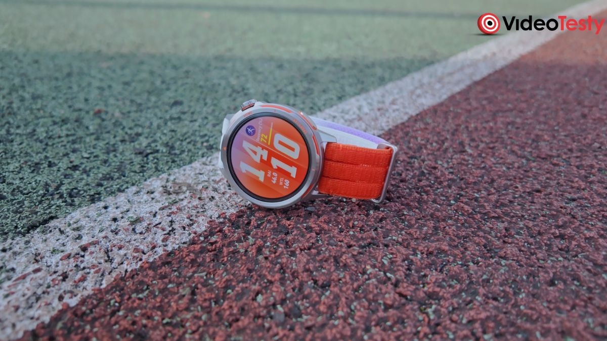 huawei runner 2 wyswietlacz