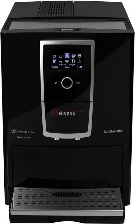 NIVONA Cafe Romantic NICR 830 NIVONA Cafe Romantic NICR 830