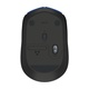 bezprzewodowa Logitech optyczna M171 1000dpi czarny