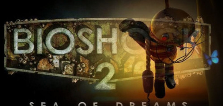 Bioshock 2