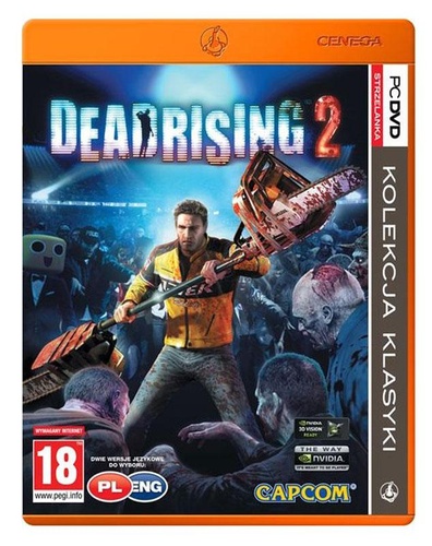 PKK Dead Rising 2