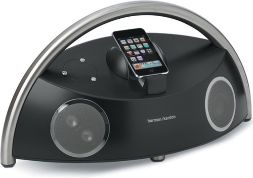 Harman Kardon GO + PLAY II