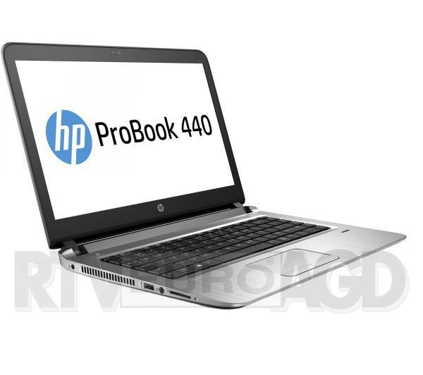 HP ProBook 440 G4 14