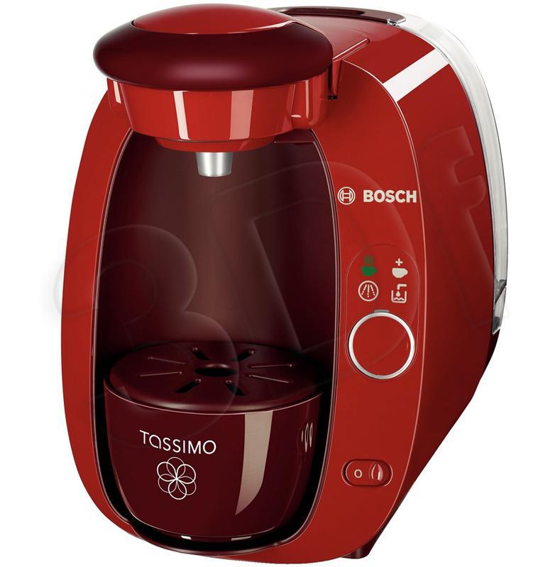 BOSCH TAS 2005EE Tassimo BOSCH TAS 2005EE Tassimo