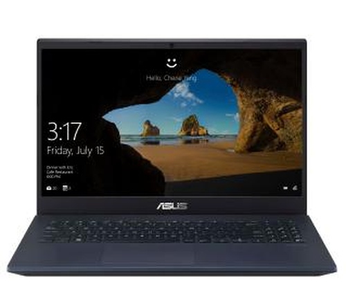ASUS X571GT-AL265T 15,6" Intel Core i5-9300H - 8GB RAM - 512GB -