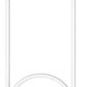 Philips SHB4205WT Białe