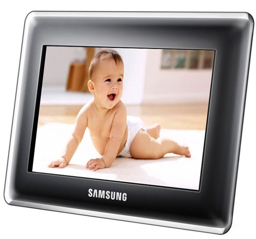 Samsung SPF-107H