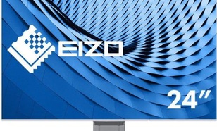 Eizo FlexScan EV2456-WT (biały)