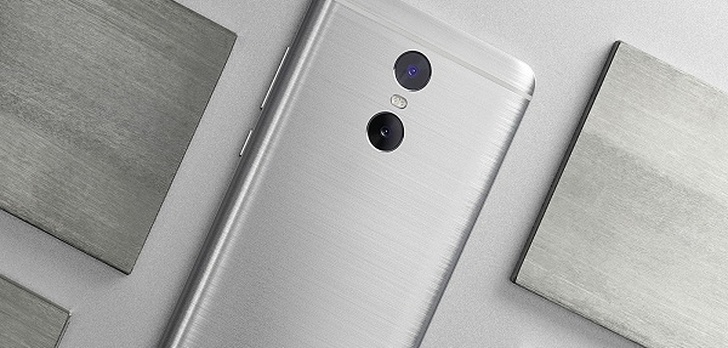 Xiaomi Redmi Pro w Ekstremalnie Niskiej Cenie!