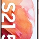 Samsung Galaxy S21 5G 8/128GB Dual SIM Różowy (SM-G991BZIDEUE)