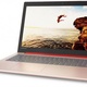 Lenovo Ideapad 320-15IAP (80XR00AJUS) czerwony koral